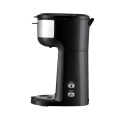 Dropshipping K Cup Coffee Machine Cafetera de un solo servicio Brewer Cafe Capsule Machine con función de autolimpieza